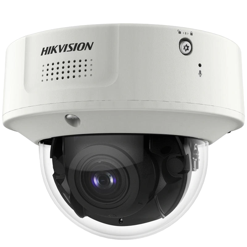 4МП DeepinView Hikvision iDS-2CD7146G0-IZHSY(D) (8-32мм)