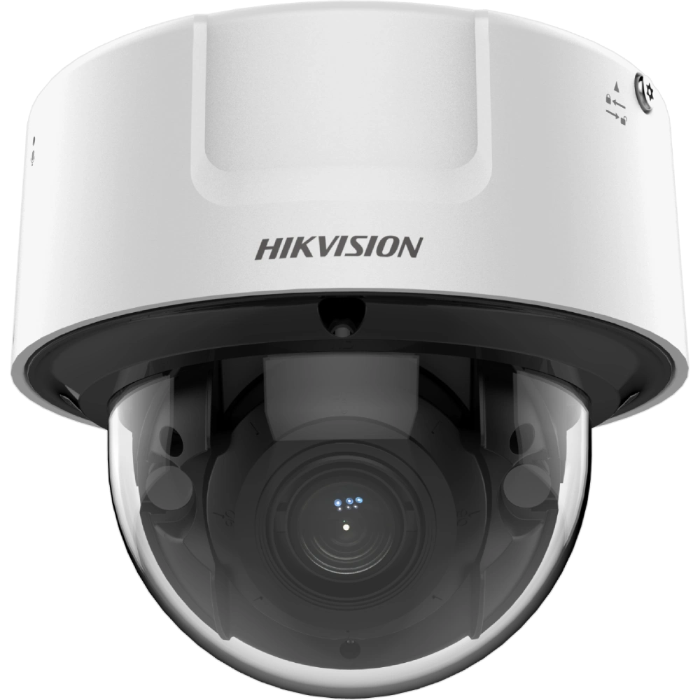 4 МП ИК варифокальная Hikvision iDS-2CD7146G0-IZS(D) (2.8-12мм)
