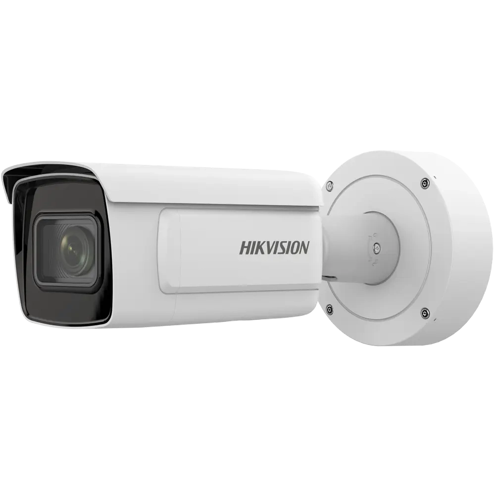 4 МП ANPR DarkFighter Hikvision iDS-2CD7A46G0/P-IZHSY(C) (8-32мм)