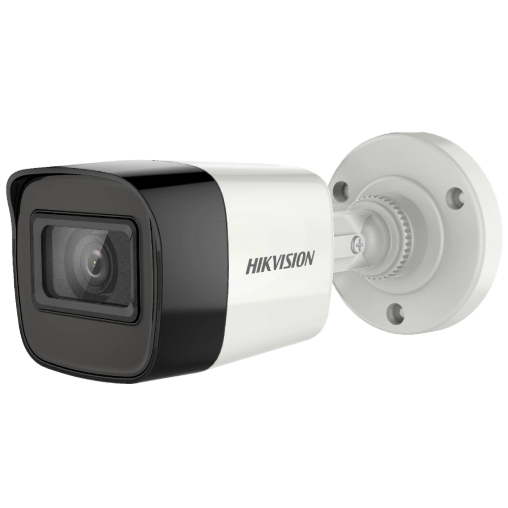 5 МП PoC Hikvision DS-2CE16H0T-ITE (C) (3.6мм)