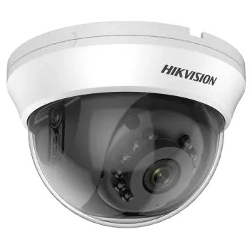 5 МП TVI Hikvision DS-2CE56H0T-IRMMF (C) (3.6мм)