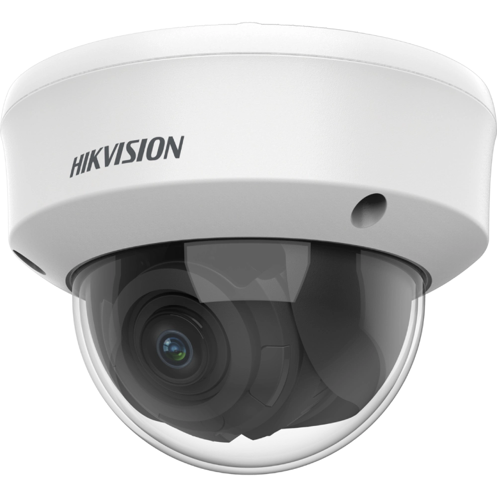 HDTVI видеокамера Hikvision DS-2CE5AD0T-VPIT3F(C) 2МП (2.7-13.5 мм)