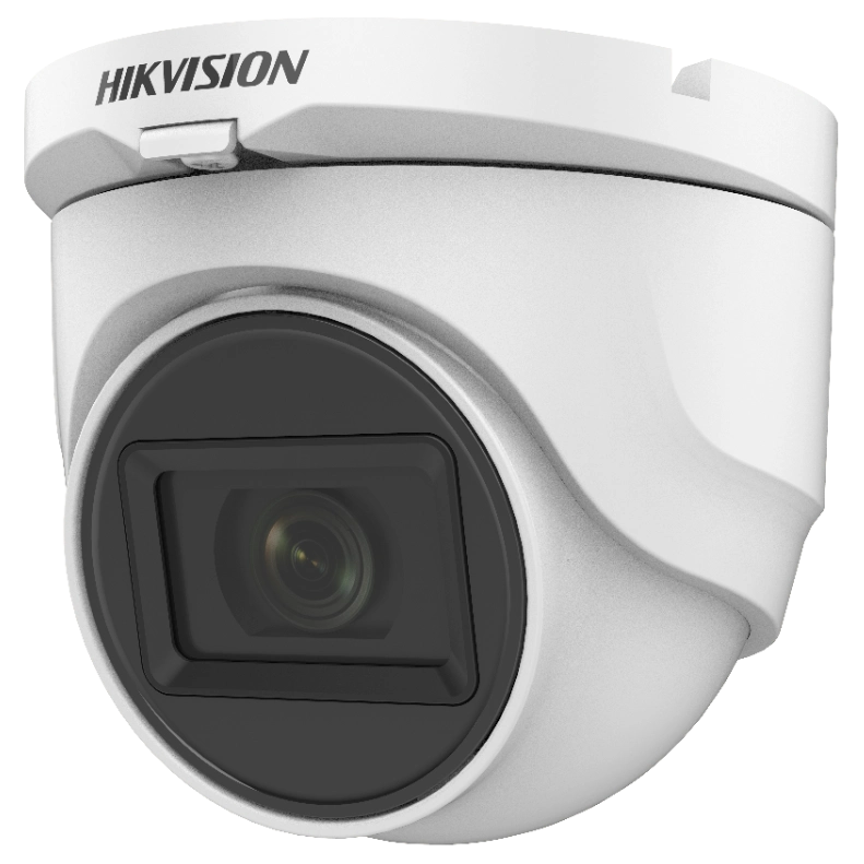 HDTVI видеокамера Hikvision DS-2CE76D0T-ITMF(C) 2МП (2.8 мм)