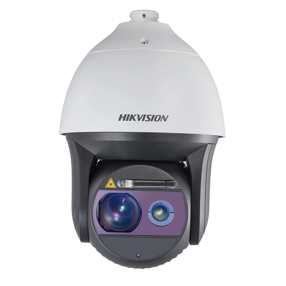 4 МП 36х IP лазер Hikvision DS-2DF8436I5X-AELW(T3)