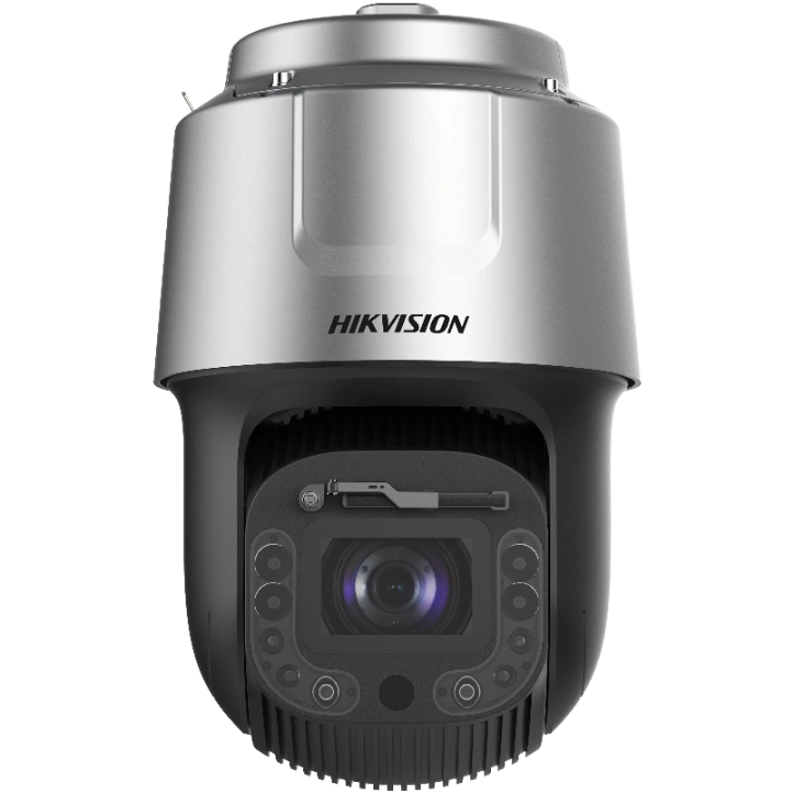 4 МП 42х ИК Hikvision DS-2DF8C442IXS-AELW (T5)