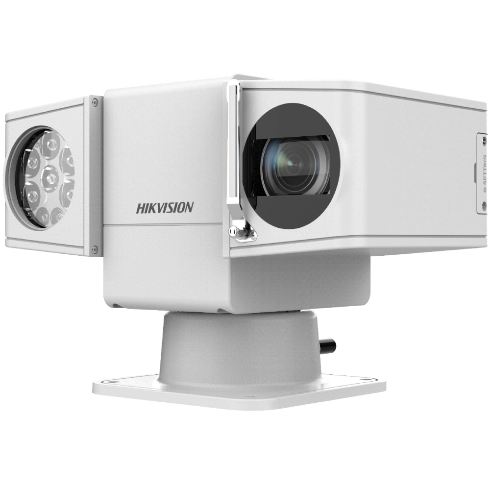 2 МП 25 × система позиционирования Hikvision DS-2DY5225IX-AE(T5)