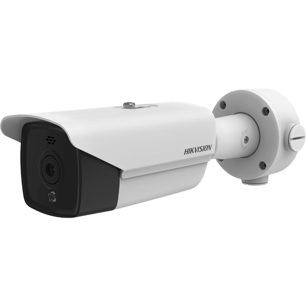 Тепловизионная камера DeepinView Hikvision DS-2TD2117-10/PA