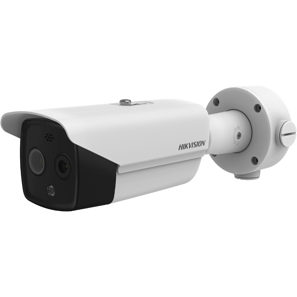 Тепловизионная камера Hikvision DS-2TD2617-10/QA