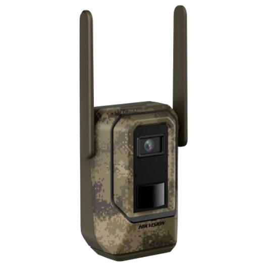 4 МП для установки в дикой среде Hikvision DS-2XS6F45G0-IC0/4G 2.8мм