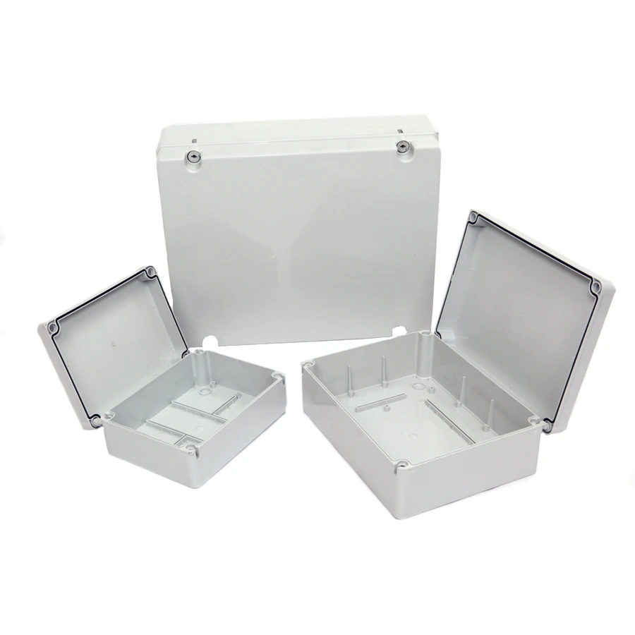 Распределительная Sides 190х145х70 Courbi Коробка (32-21030-190)