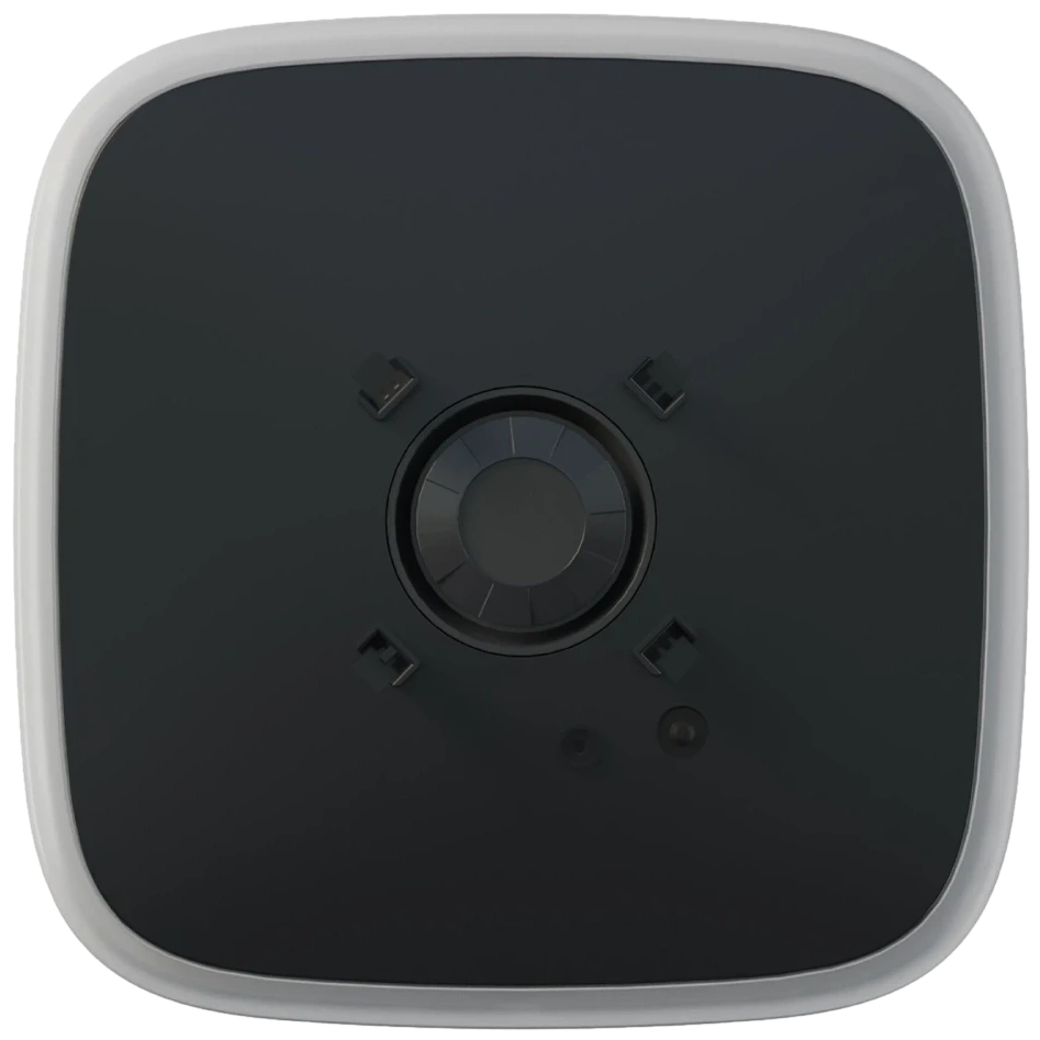 Уличная сирена Ajax StreetSiren S DoubleDeck (Black)