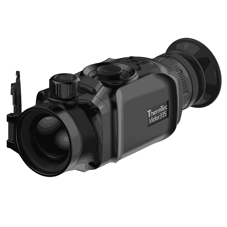 ТЕПЛОВИЗИОННЫЙ ПРИЦЕЛ ThermTec Vidar 335
