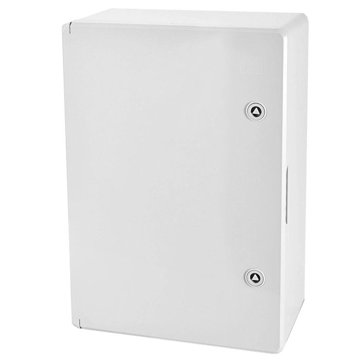 Шкаф ударопрочный ABS 350х500х190, МП, IP65 ADAL PANO MD9005