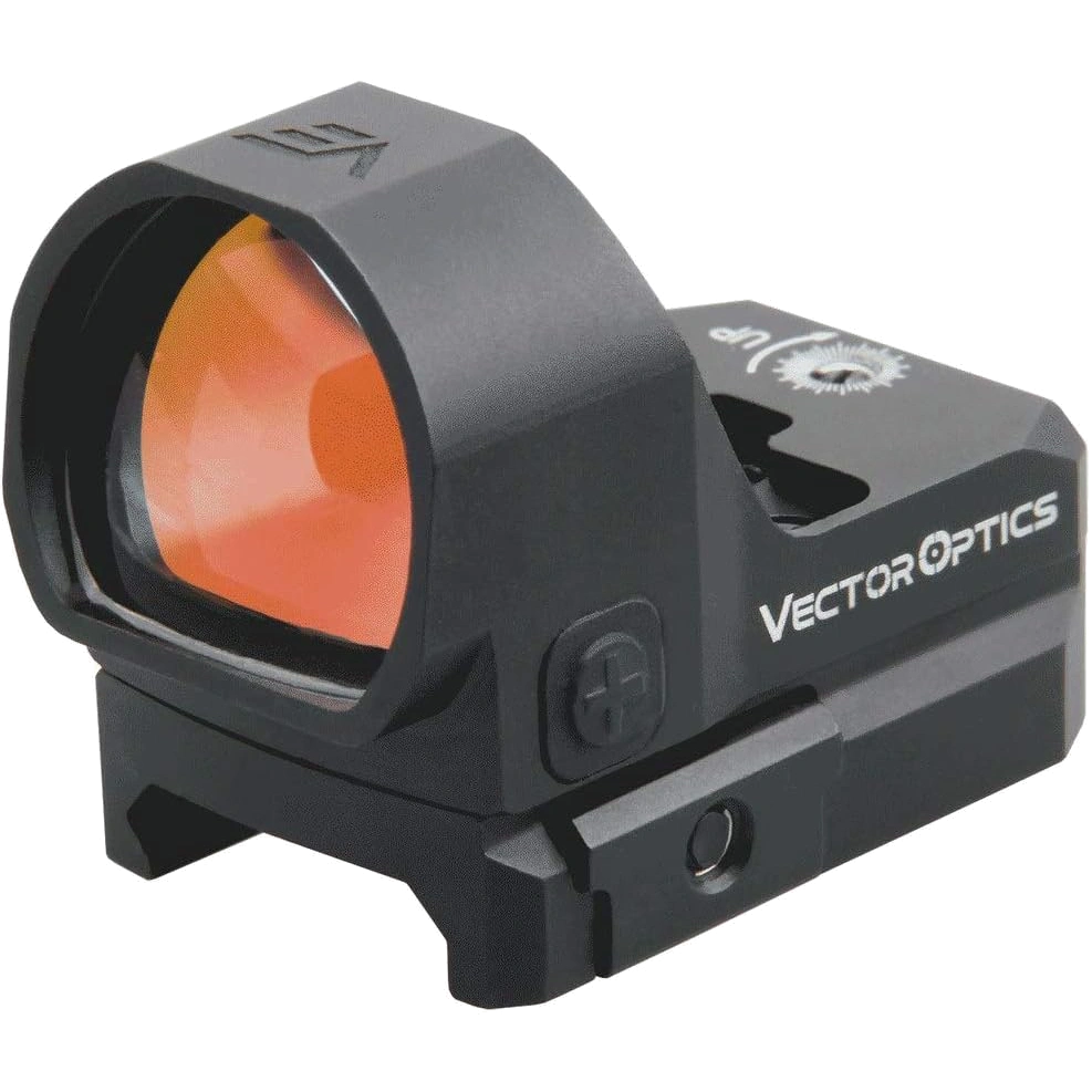 Прицел коллиматорный Vector Optics Frenzy II 1x20x28 3MOA RedDot SCRD-35