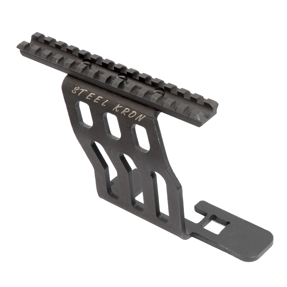 Боковой Weaver под рукоядку на АК Кронштейн