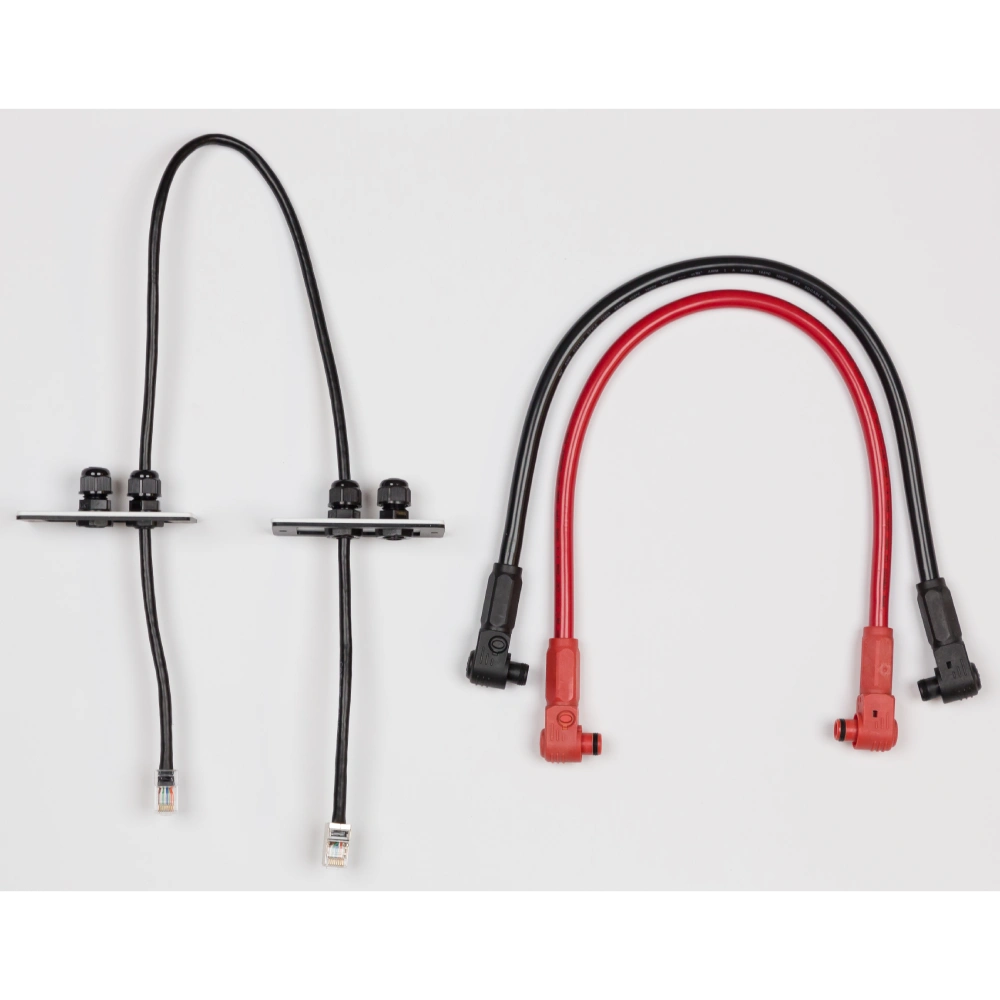 Комплект кабелів 10 kWh KSTAR Cable Set H5-10
