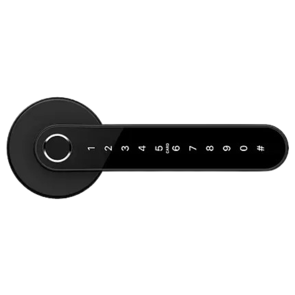 Умный замок SEVEN LOCK SL-7739BF