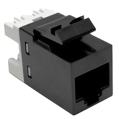 Модуль RJ-45 UTP SL 110Connect к5e AMP