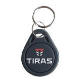 Брелок TIRAS Mifare Tag