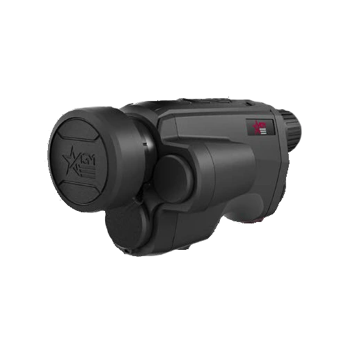 ТЕПЛОВИЗИОННЫЙ МОНОКУЛЯР AGM Fuzion LRF TM50-640