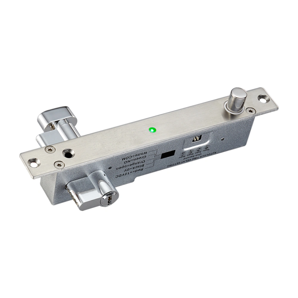 Ригельний замок Yli Electronic YB-500C (LED)