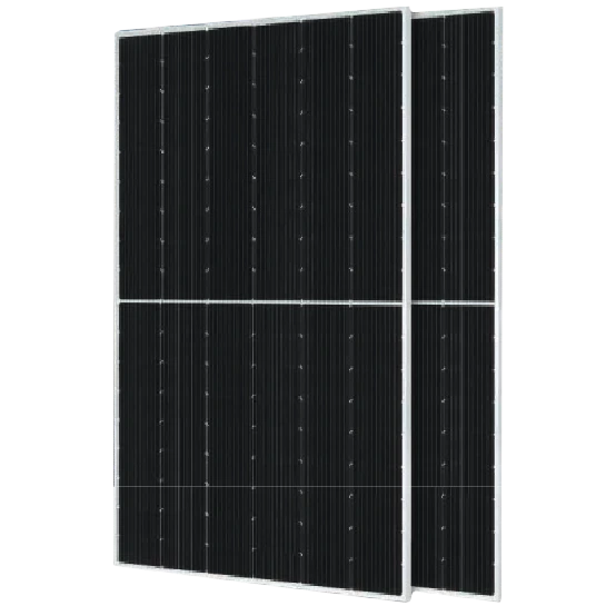 Солнечная панель PV модуль JA Solar 415W Deep Blue 3.0 Black Frame Mono (JAM54S30-415/GR)