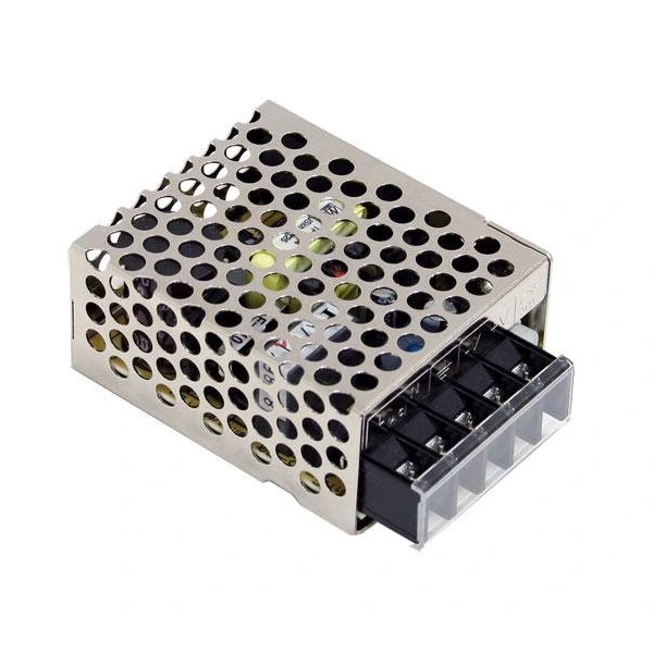 Блок питания Mean Well RS-25-12