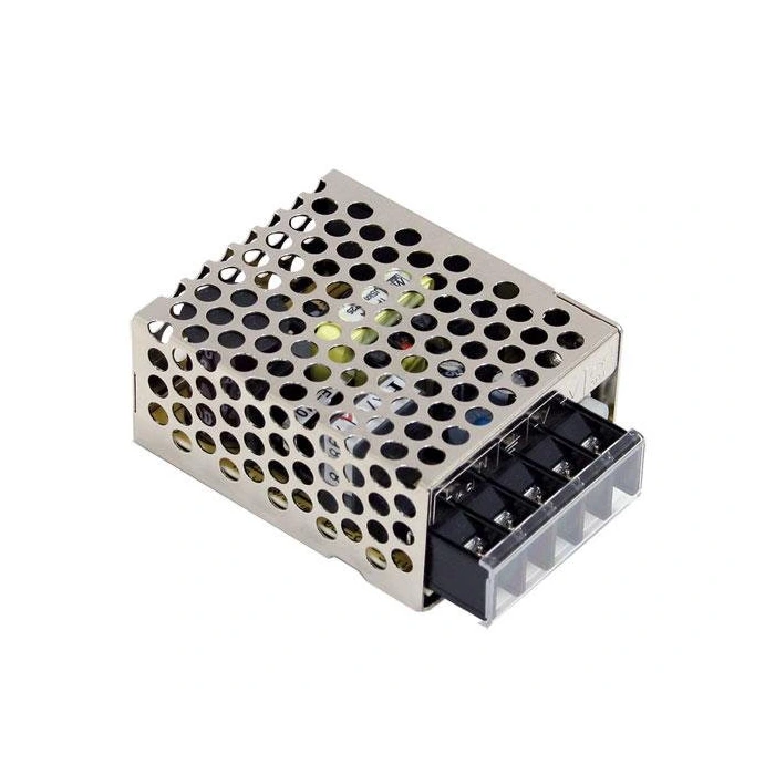 Блок питания MeanWell Mean Well RS-15-12