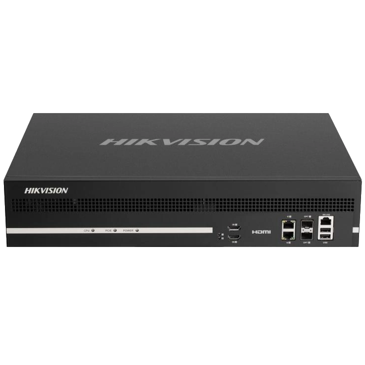 Декодер надвисокої чіткості Hikvision DS-6916UDI(C)