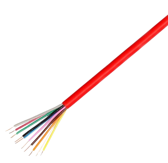 ПСВВнг (J-YY-U) 10х0, 4 мм (бухта 200м.) Алай Кабель Алай