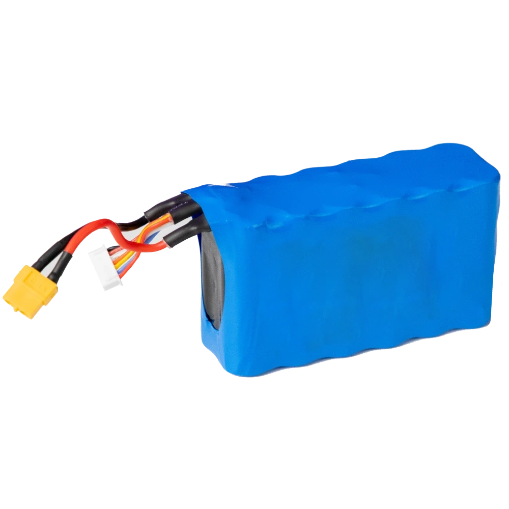 Аккумуляторная батарея FPV 6s2p 8 А*год BEVE.2170.62.8 EVE INR21700-40P