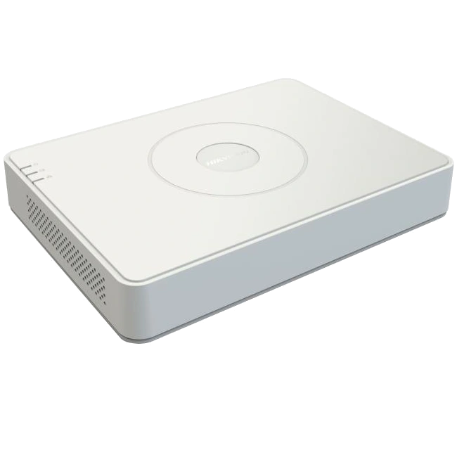 Видеорегистратор Hikvision DS-7108NI-Q1/8P(D) 8-канальный Mini 1U 8 PoE