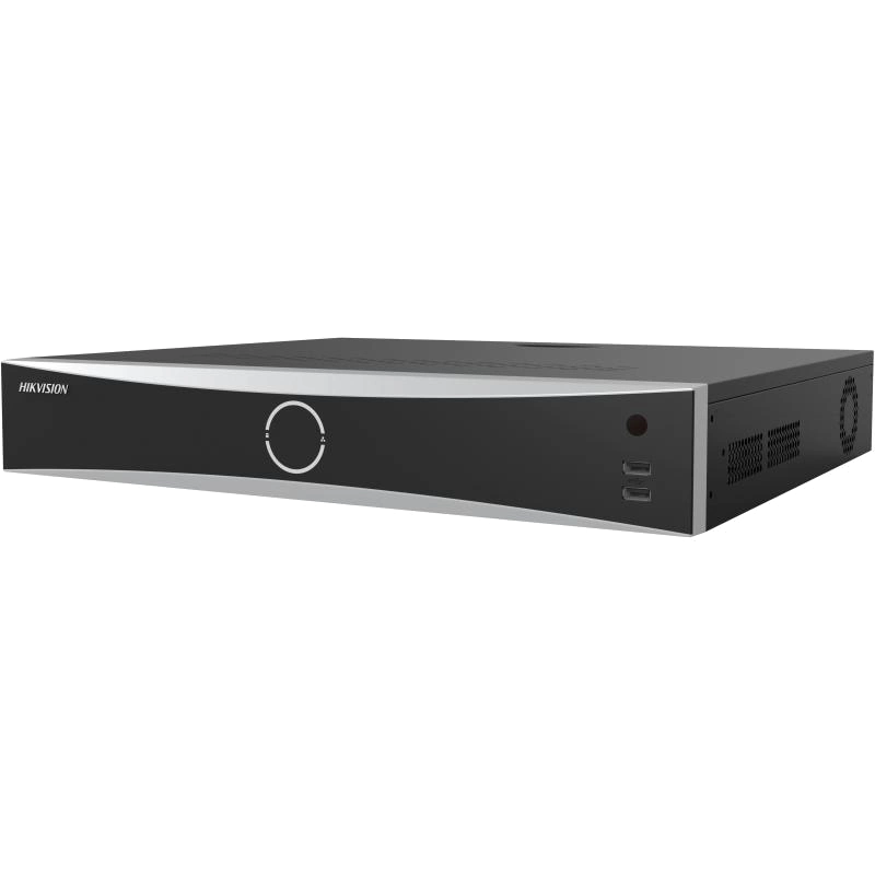 Видеорегистратор Hikvision DS-7732NXI-I4/S(E) 32-канальный AcuSense