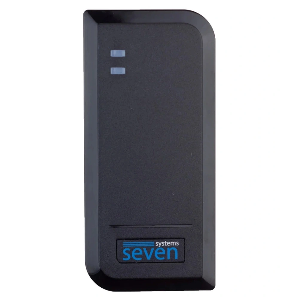 Контроллер со встроенным считывателем Seven CR-772b MF (mifare)