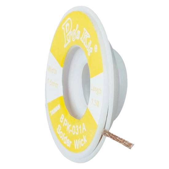 Всасывающая лента ProsKit 8PK-031A
