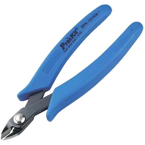 Шматочки ProsKit 8PK-101KM