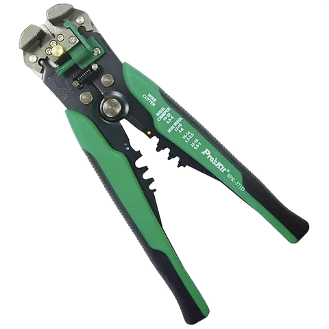 Клещи ProsKit 8PK-371D