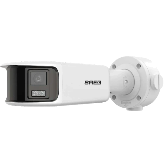 Сетевая камера SafetyEye SE-IPC-8TP381-LAM/PE18