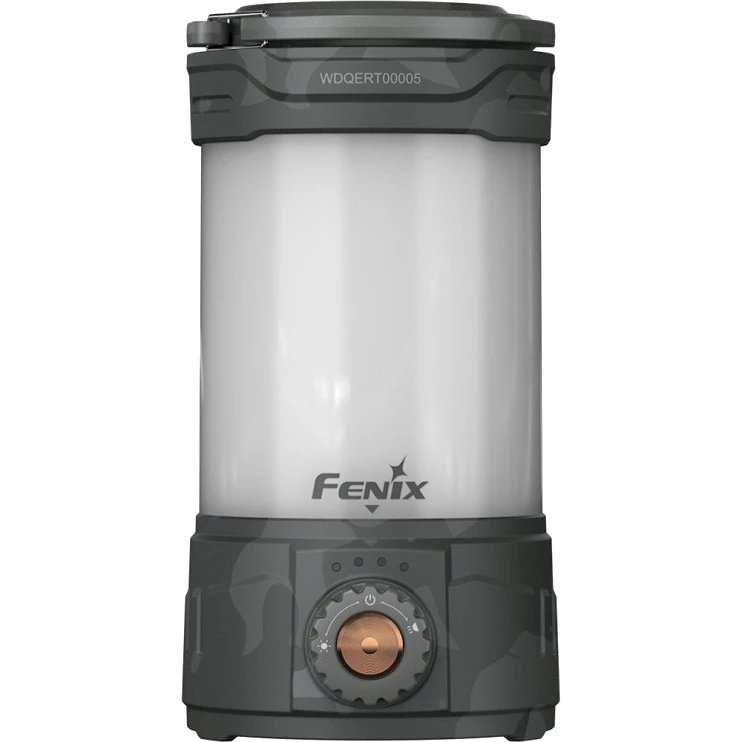 Фонарь кемпинговый Fenix CL26R Pro