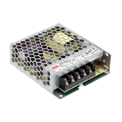 Блок питания Mean Well LRS-50-12