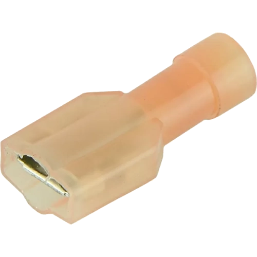 Наконечник плоский «мама» 100шт Аско-Укрем FDFNY 1,25-250 (A0060150006)