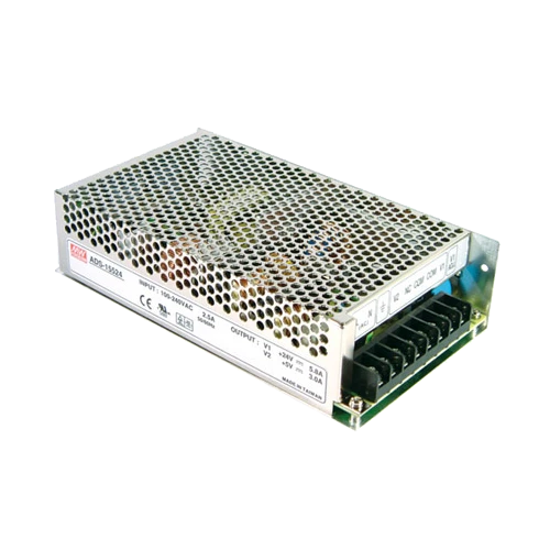 Блок питания Mean Well AD-155C