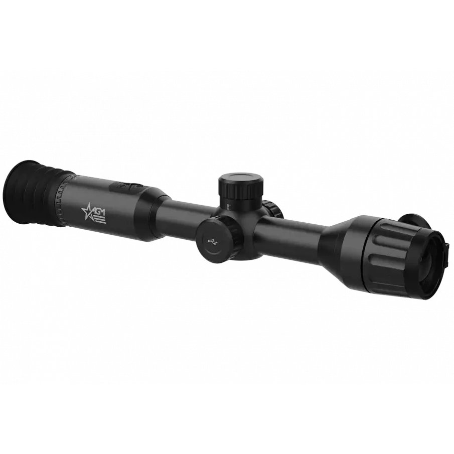 ТЕПЛОВИЗИОННЫЙ ПРИЦЕЛ AGM Adder TS35-384