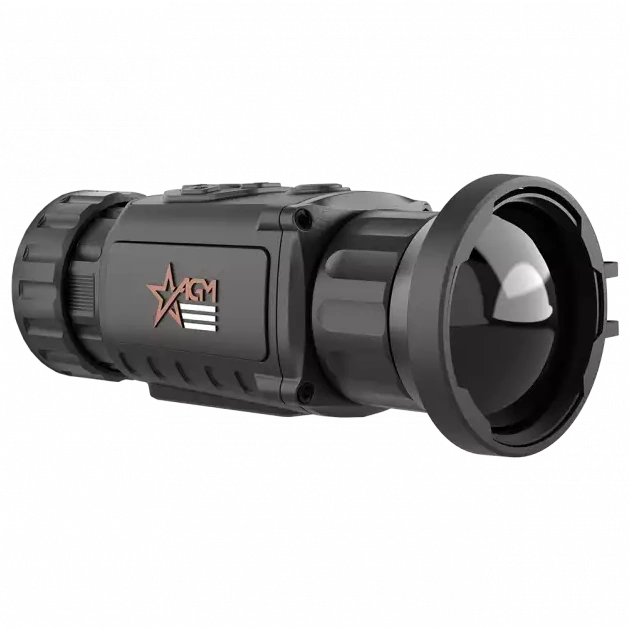 ТЕПЛОВИЗИОННАЯ НАСАДКА НА ПРИЦЕЛ AGM Rattler TC50-640