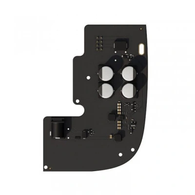 Блок живлення Ajax 6V PSU (type A) для Hub (4G)/Hub 2 (2G)/Hub 2 (4G)/Hub 2 Plus/ReX 2