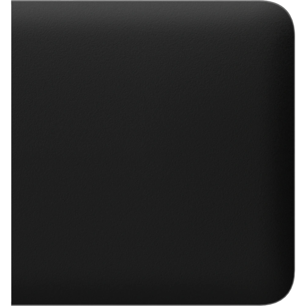 Фронтальная панель Ajax SideCover (CP) Black