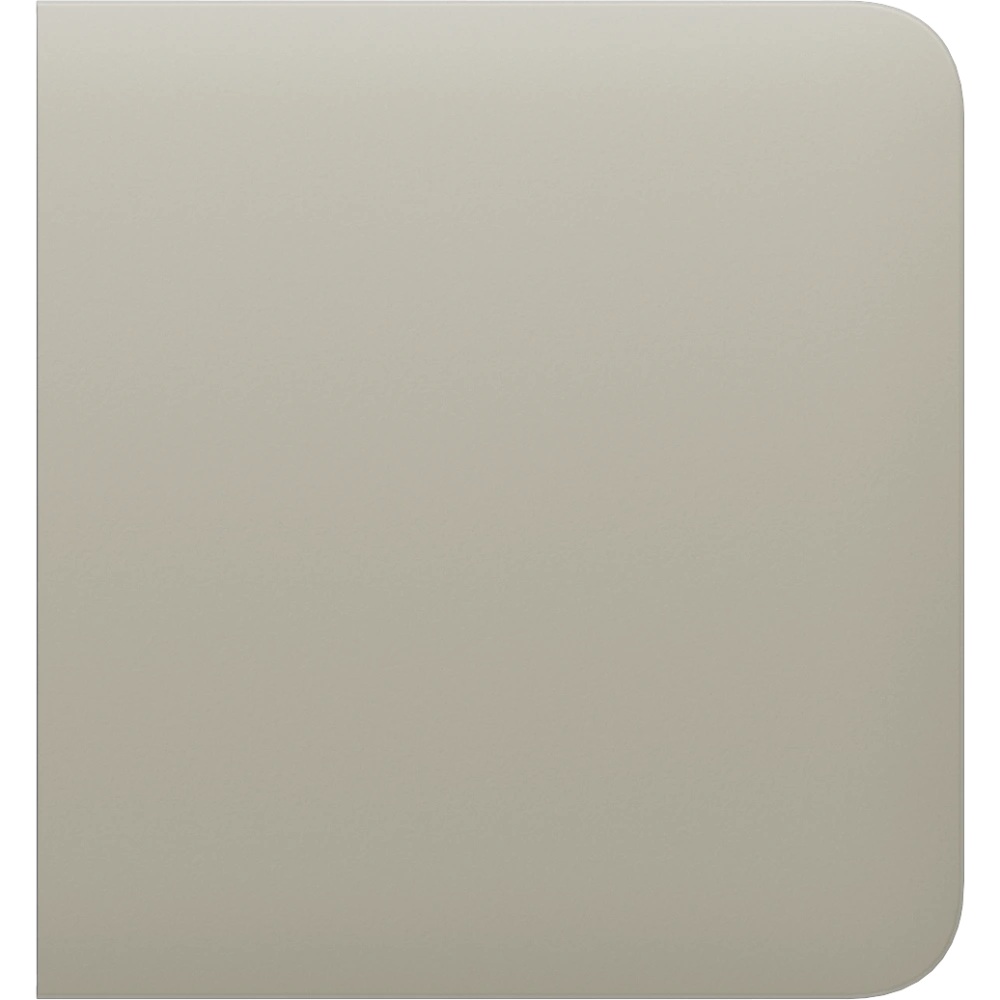 Фронтальная панель Ajax SideCover (CP) Ivory