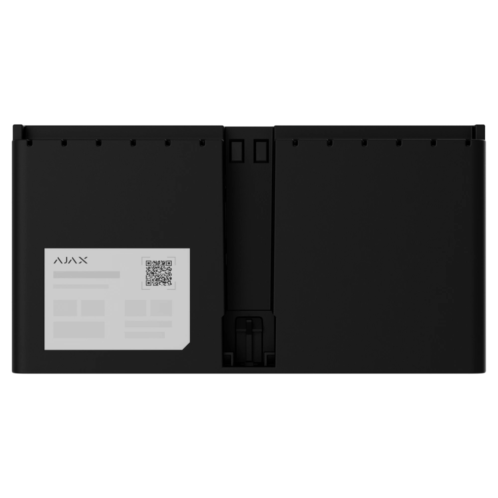 Аккумулятор Ajax Superior Internal Battery (16h) ASP black