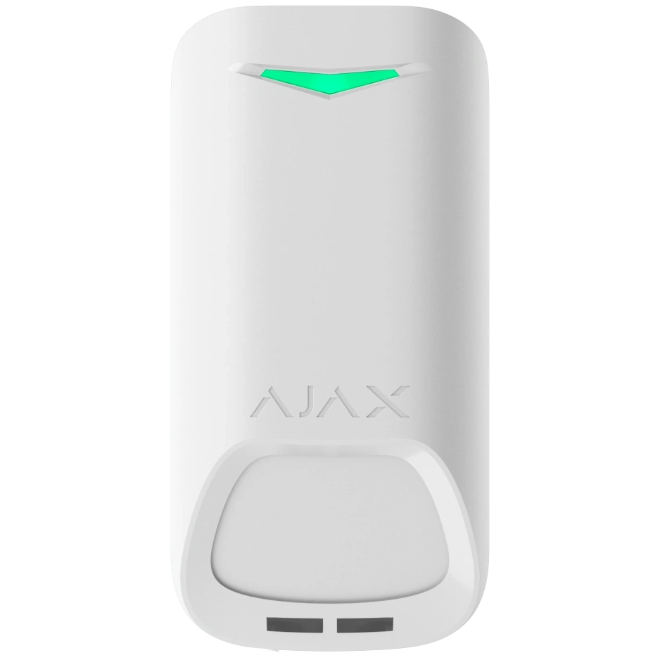 Бездротовий ІЧ-датчик руху Ajax Superior MotionProtect G3 Jeweller white