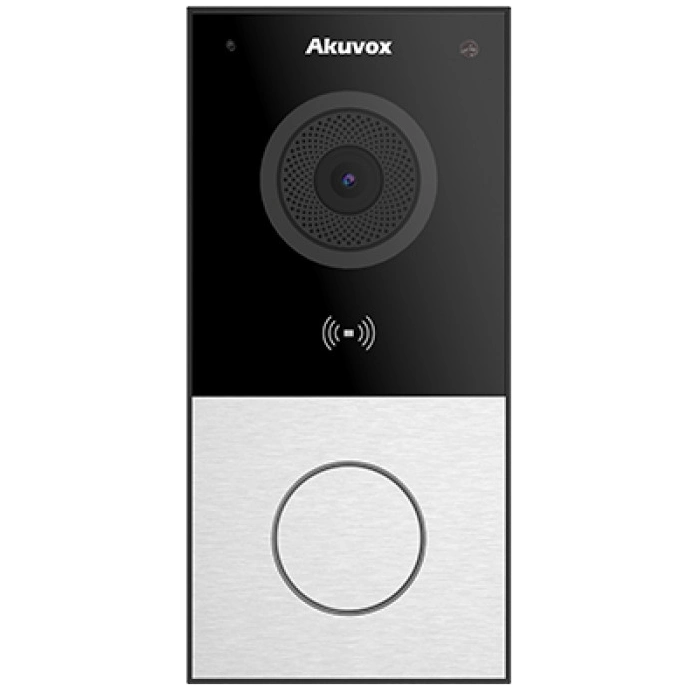 Вызывная панель Akuvox E12W